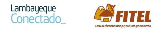 Cachinche – Lambayeque Conectado_| FITEL